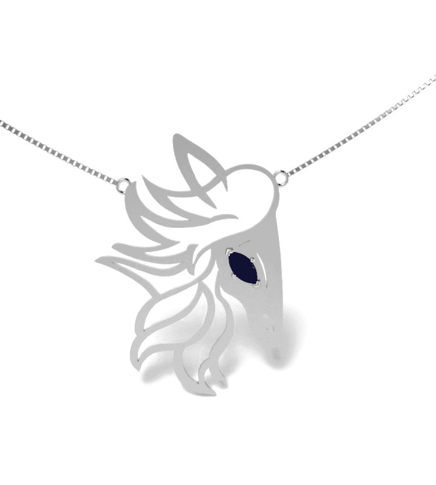 Collana Marquise SB