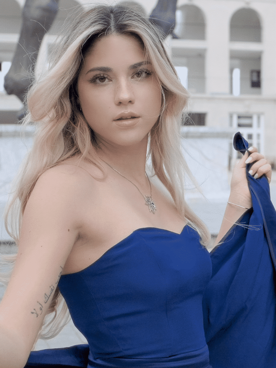 Eleonora