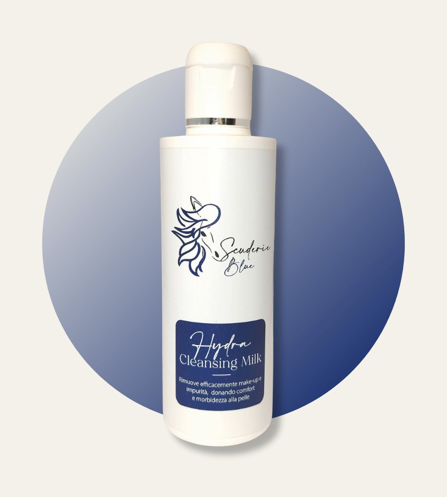 Hydra Cleansing Milk - Struccante