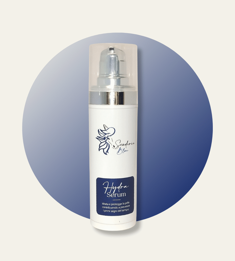Hydra Serum - Siero viso