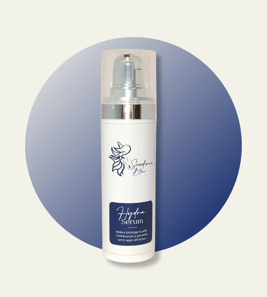 Hydra Serum - Siero viso
