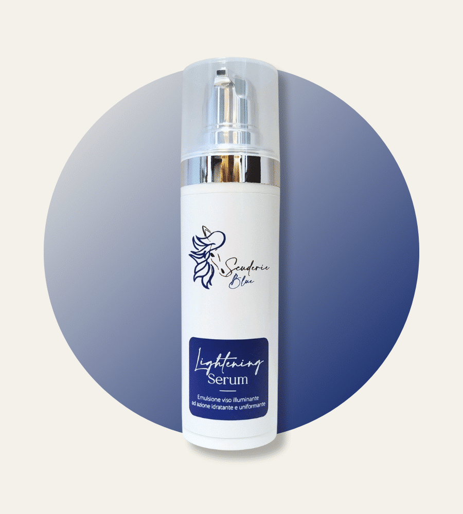Lightening Serum - Siero viso