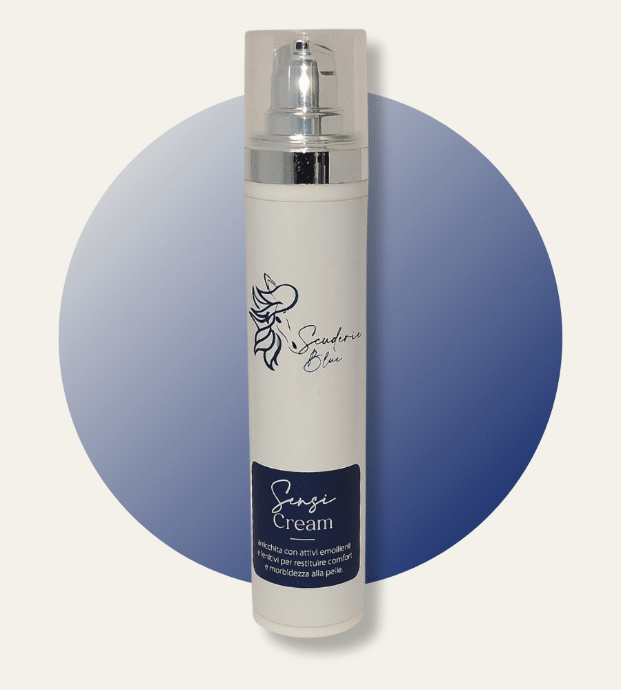 Sensi Cream - Illuminante viso
