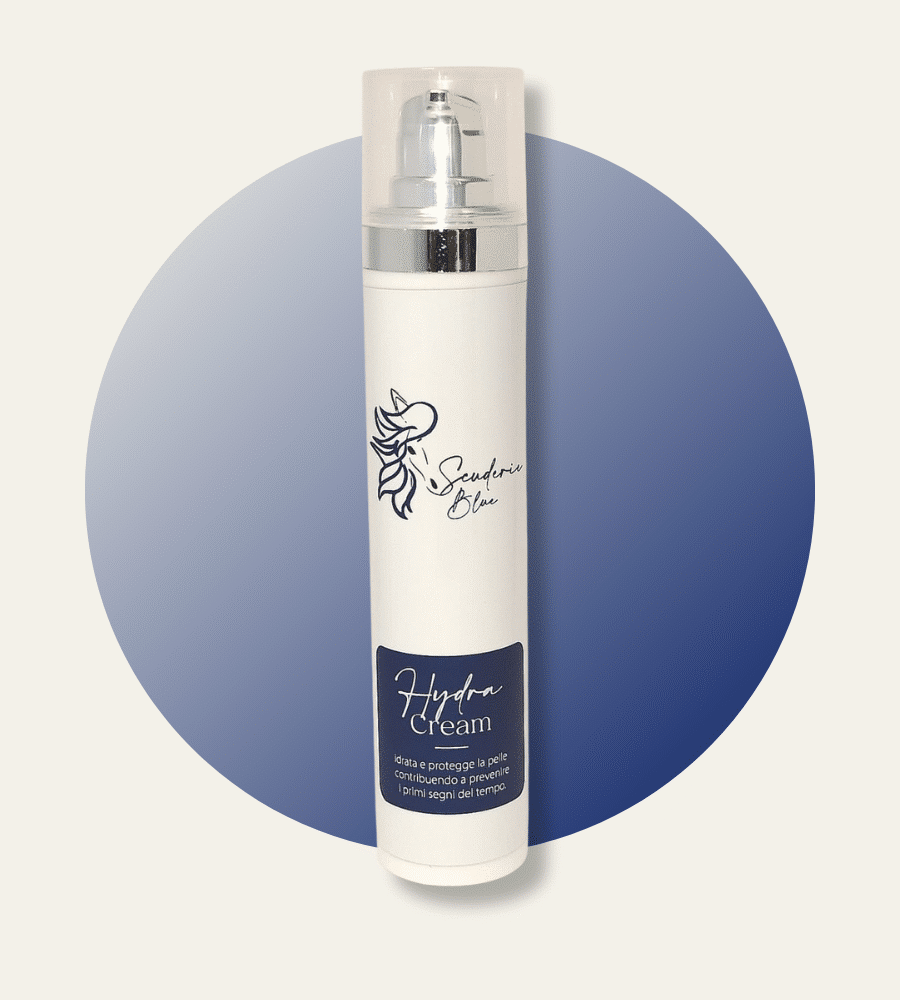 Hydra Cream - Crema viso