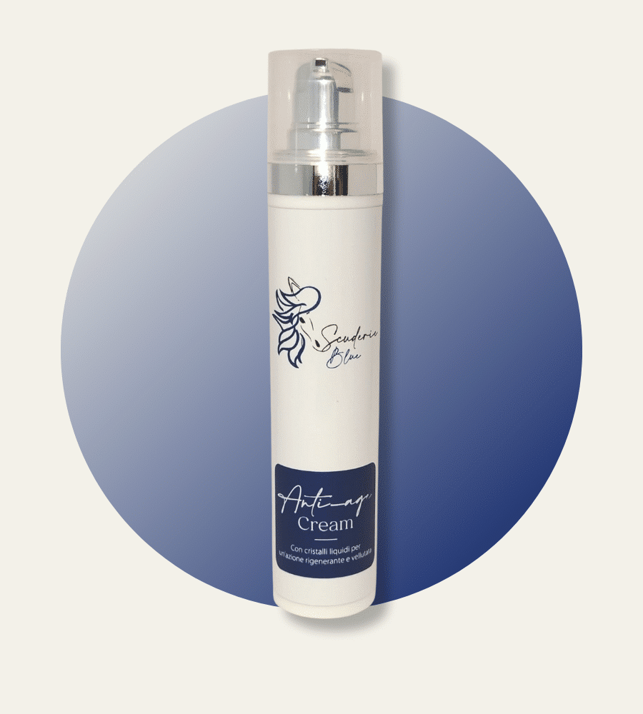 Anti-age Cream - Crema viso