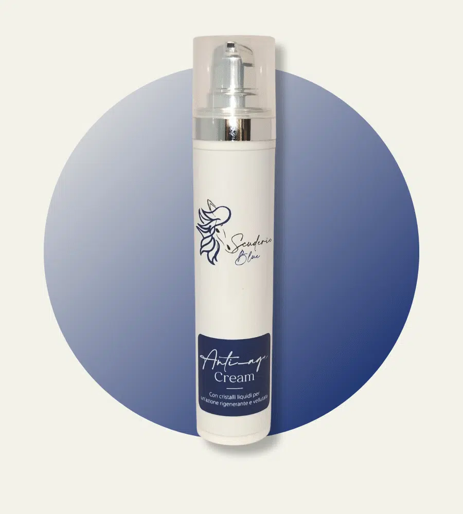 Anti-age Cream - Crema viso