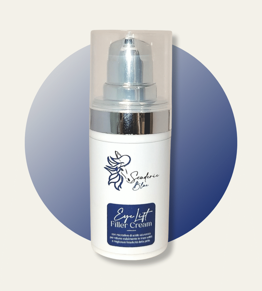 Eye Lift FIller Cream - Contorno Occhi
