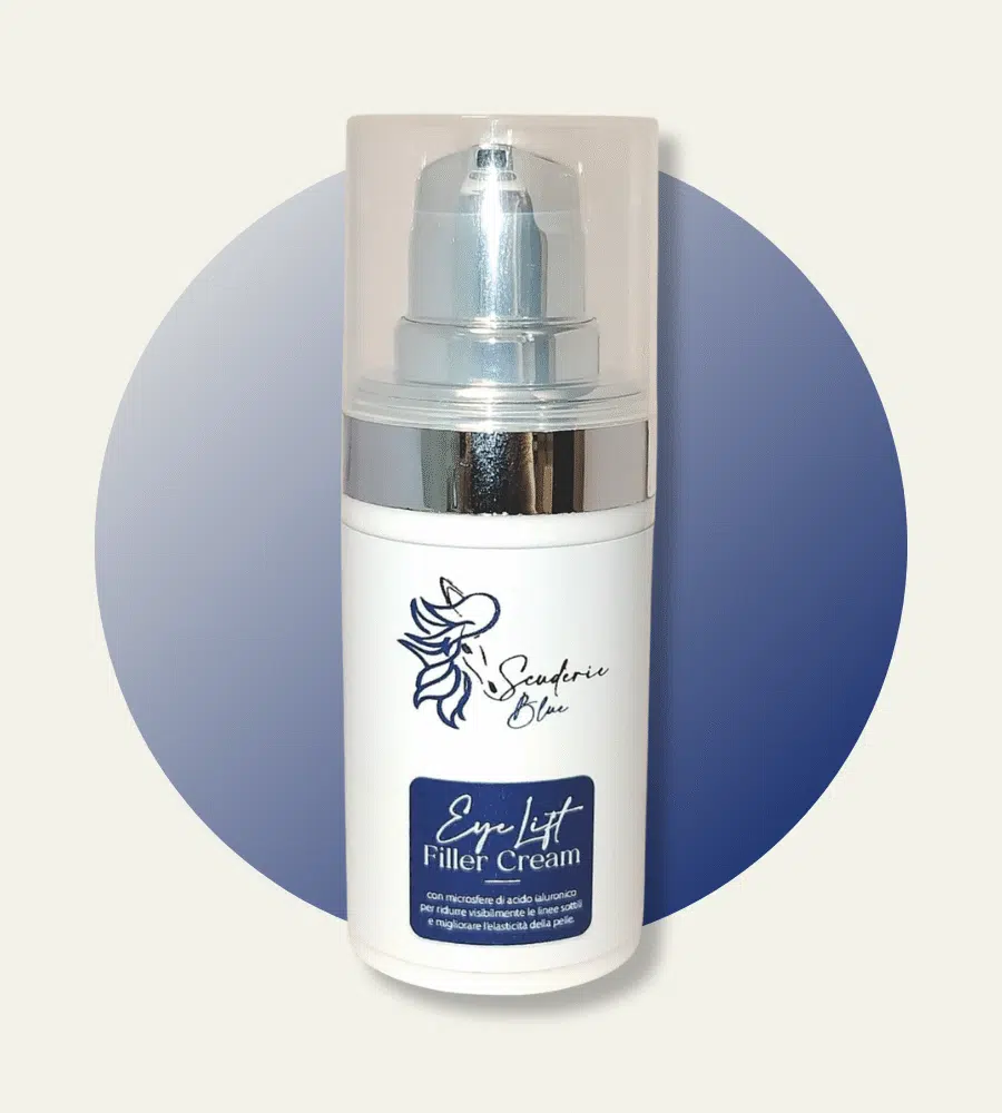 Eye Lift FIller Cream - Contorno Occhi