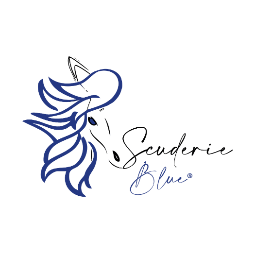 Scuderia Blue