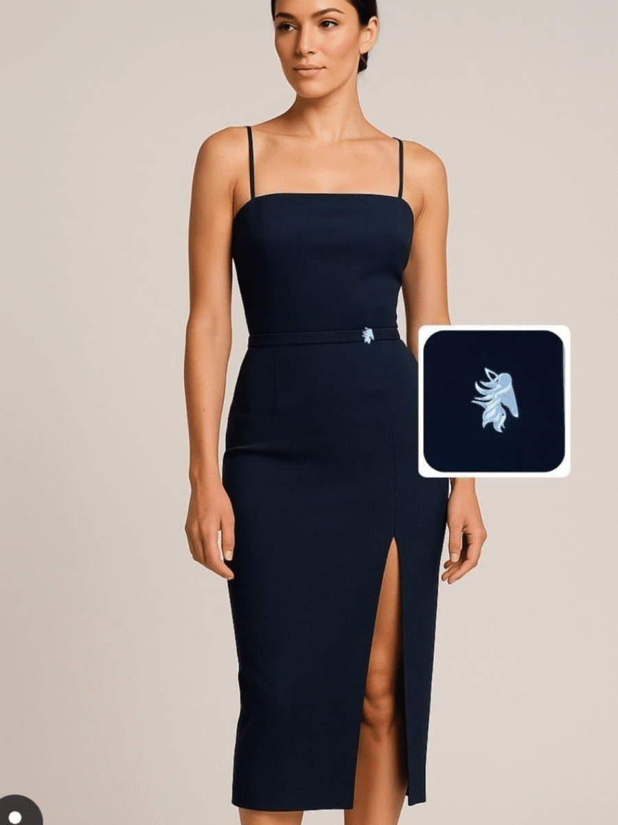 Jumpsuit Divisibile Alessia