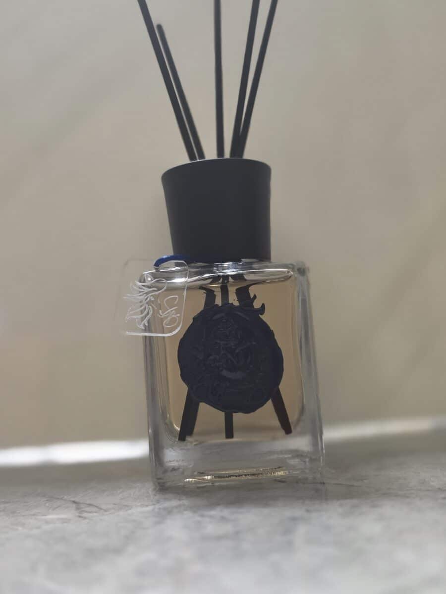 Fragrance Luxury 100ml &ndash; Il Sigillo d'Autore Made in Italy